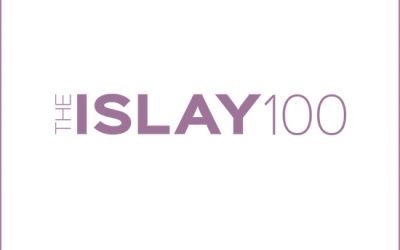 Suggest sites for ‘The Islay 100’