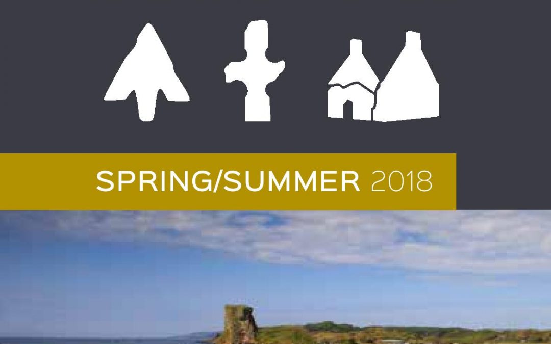 Islay Heritage Spring-Summer Newsletter