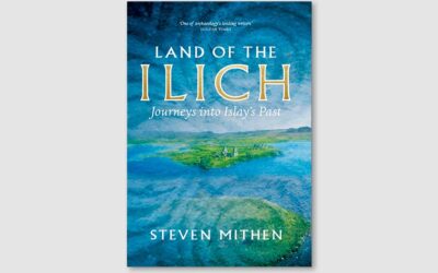 Land of the Illich – a new book about Islay’s Past