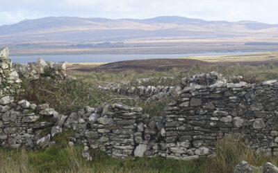 Olistadh: A new archaeology project for Islay