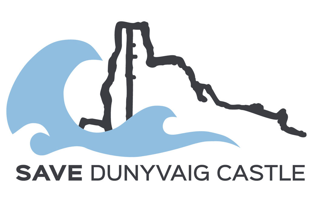 Save Dunyvaig Castle
